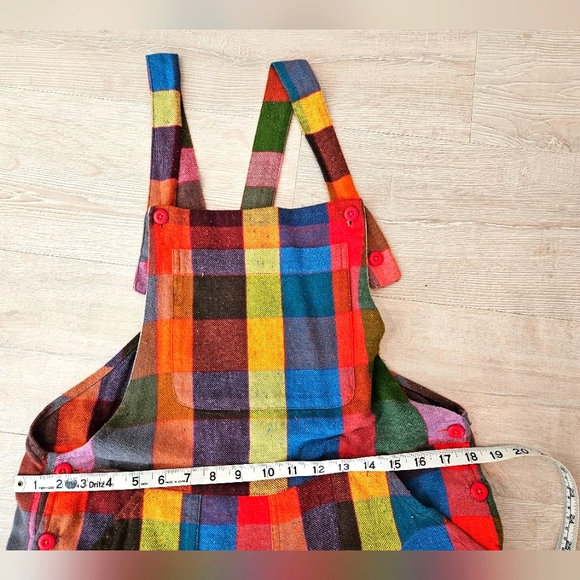 ACE&JIG Milo Overall, color Dance, small - Picture 3 of 16